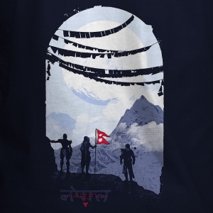destiny_tee_shirt_nepal