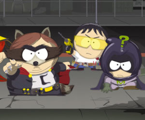 South Park : L’Annale du Destin réunit ses super-héros dans son trailer de lancement