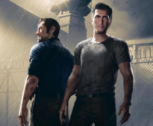 E3 – A Way Out : échappez-vous de prison en coop !