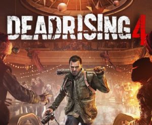 Dead Rising 4 se fait une beauté en vidéo avant sa venue sur PS4