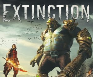 Extinction démonte du géant dans une nouvelle bande-annonce remplie de gameplay