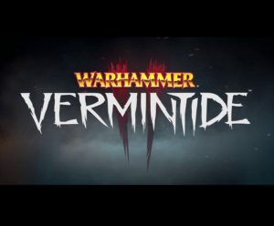 Fatshark annonce Warhammer : Vermintide II avec un premier trailer très sanglant